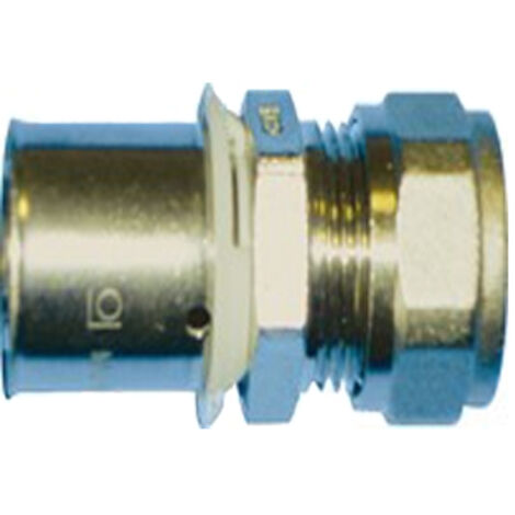 Raccord Pass Tra+ Mc20-cu22