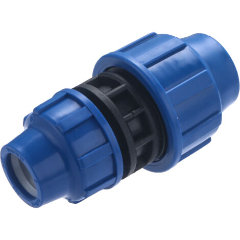 Raccord PE in plastica, giunzione uguale ø25 NT | Leroy Merlin