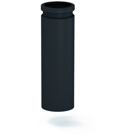 Raccord PE MEPA VariVIT DN90/110, droit