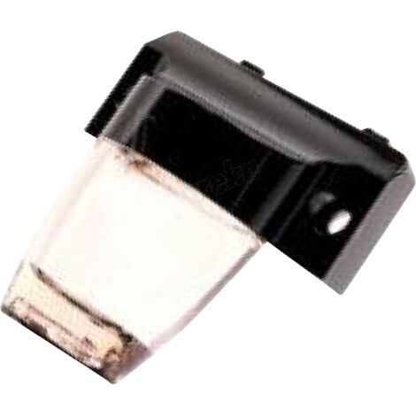 Raccord pied