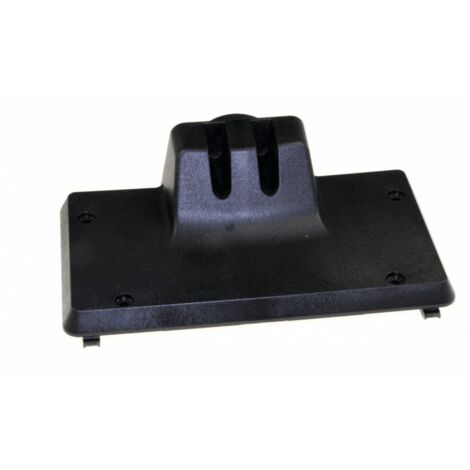 Raccord pied