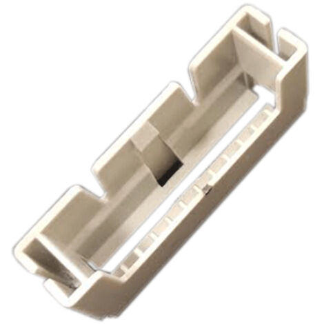 Raccord plastique