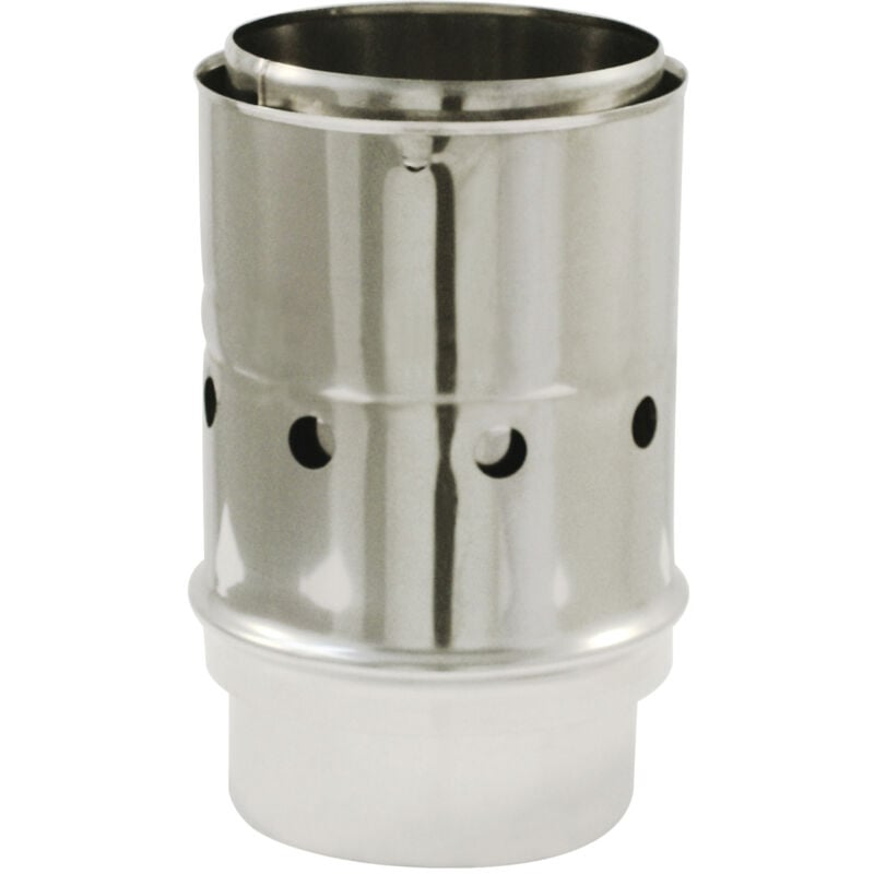 Raccord poêle/tubage pour poêle 150 et tubage 150/156 - apollo pellets - Joncoux