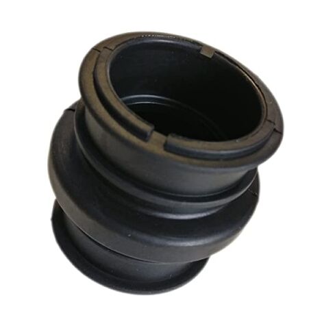 Thomson – Raccord pompe pour lave-vaisselle – Référence 34421176 – Couleur noire – Assure le bon fonctionnement de votre appareil