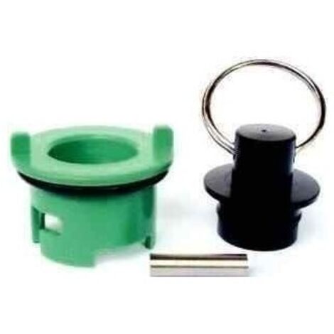 Raccord pour cassette CT3000 pour caravane et camping-car