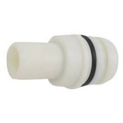 Raccord pour cassettes float sigma 8