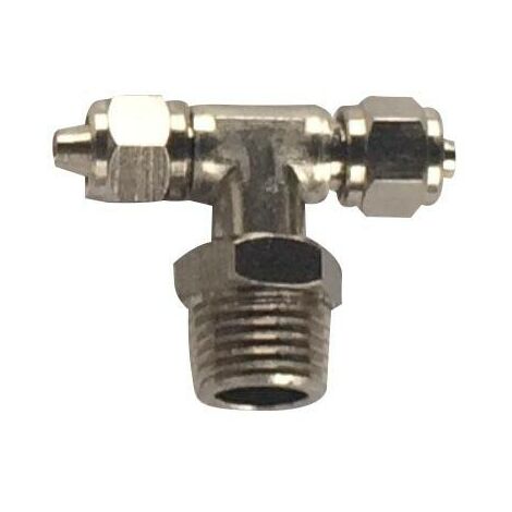 Raccord pour cric hydropneumatique OH 9021 - SA 9064 - CLAS Equipements