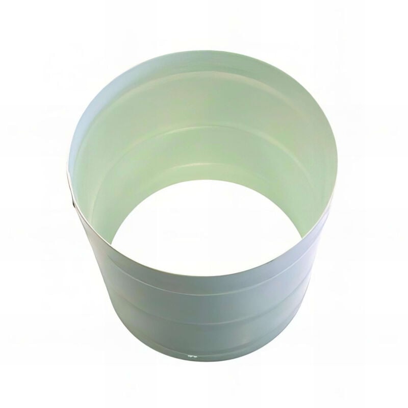 Raccord pour flexible d'aspiration d. 80 mm - AB-V80 Holzprofi