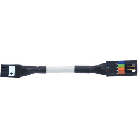 Raccord pour METEOR et SLIMLED ARIC 2376