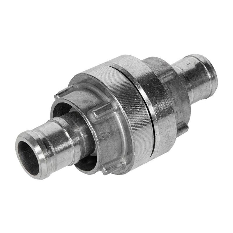 Fermier - Raccord pour motopompe et pompe à eau 1 pouce 25,4 mm GF-2152