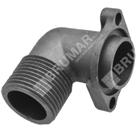 Raccord pour motopompes GREEN LINE - 022276