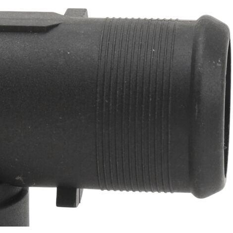 Raccord pour Radiateur Bas 254851J000 Connecteur de Tube Coolant