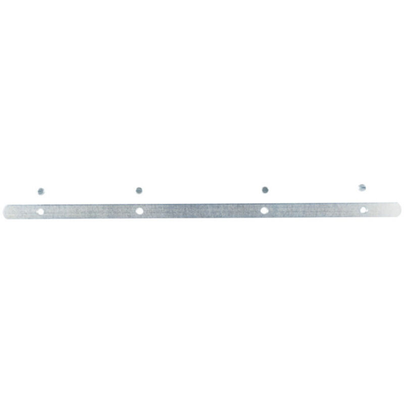 Guide De Perçage Bosch 1602319003 – Lot De 5 Pièces En Aluminium - vue 3