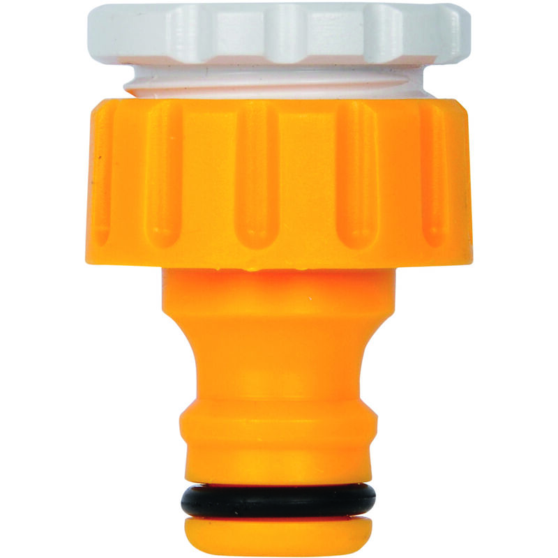 Hozelock Threaded Tap Connector 0.75 Inch - 2184