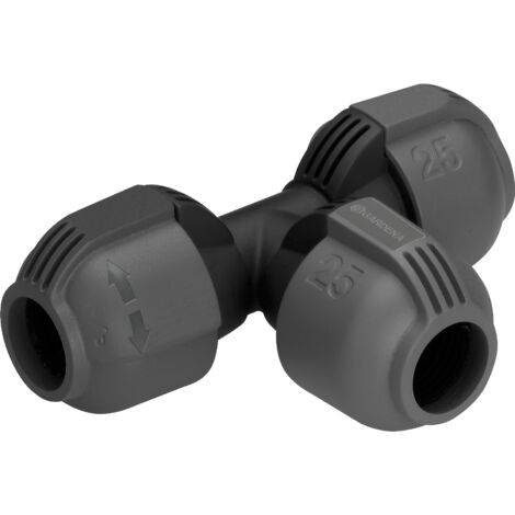 Raccord pour système d'arrosage W818231