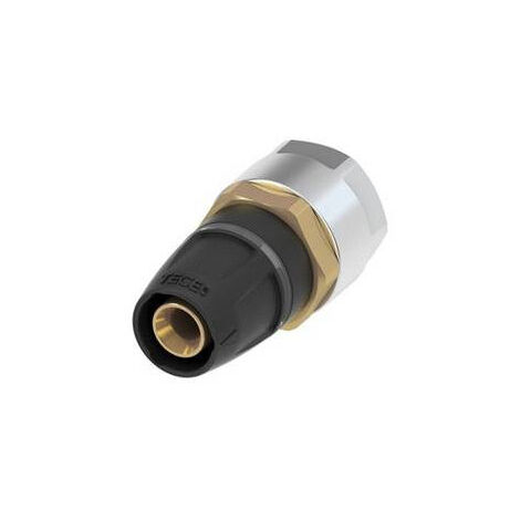 Raccord pour tube cuivre et inox TECE Logo - Raccord pour tube cuivre et inox ø16xCu14