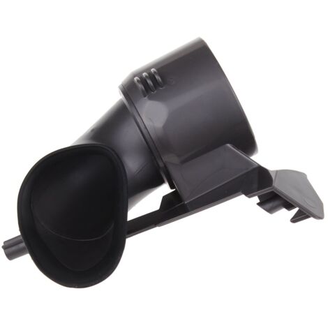 Raccord pour tuyau flexible aspirateur Dyson DC19 DC20 – Connecteur robuste pour aspiration efficace – 91293401
