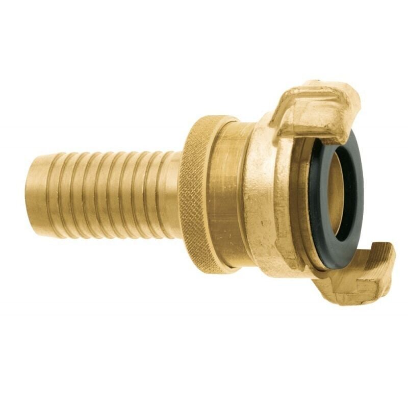 Geka - Raccord tuyau sd, ms, 1', 25mm,SB