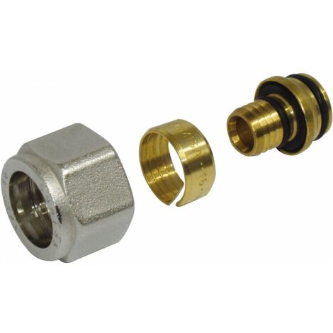Raccord Pr Tube Per 3/4 X 20
