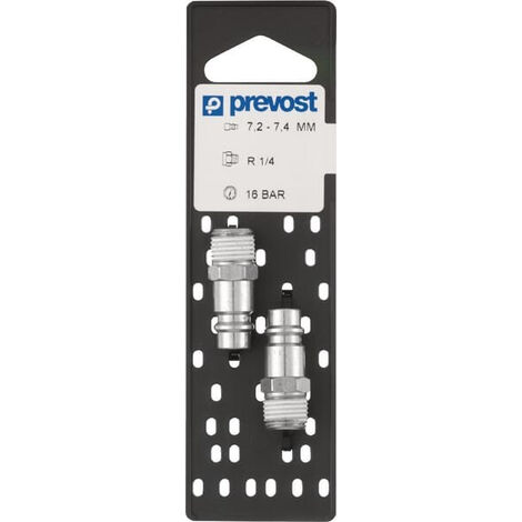 Raccord PREVOST ERP076151P002