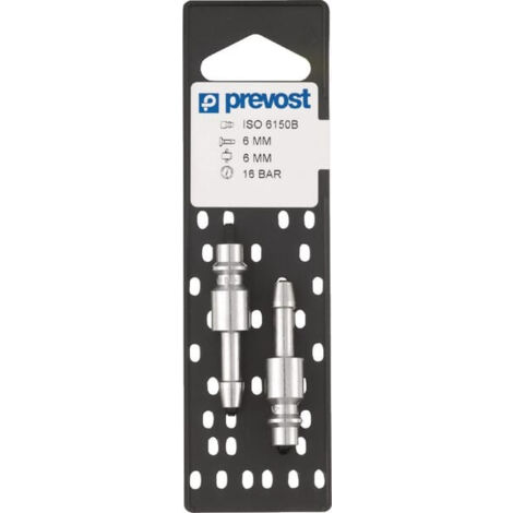 Raccord PREVOST IRP066806P002