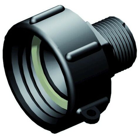 Raccord Pro 1/2'' mâle 15-21 mm