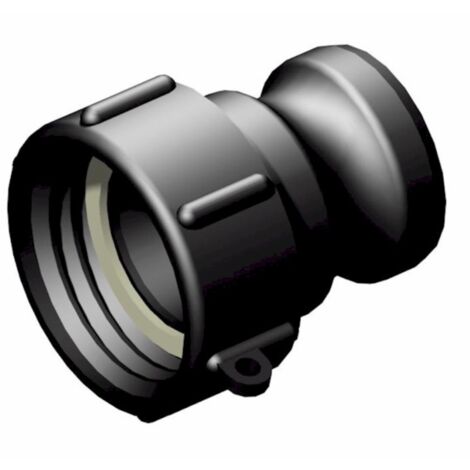Raccord Pro mâle Camelock 2''