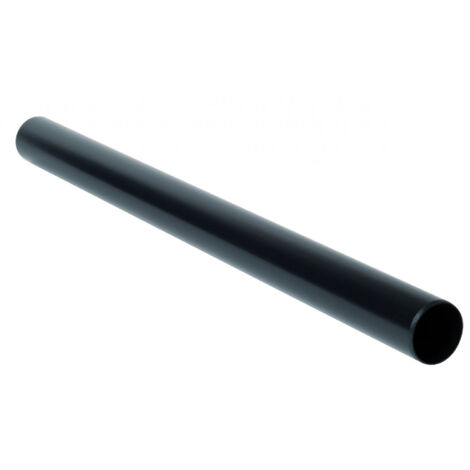 Raccord PVC Ø 44 mm - L = 0,60 m, ALDES 11070177