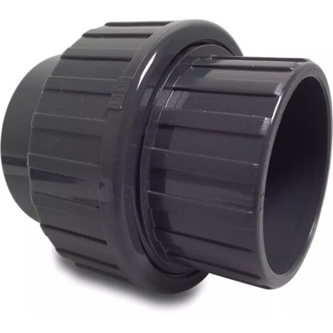 Raccord PVC 50 mm