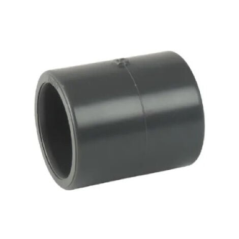 AUTRES Manchon PVC pression diamètre 25 mm