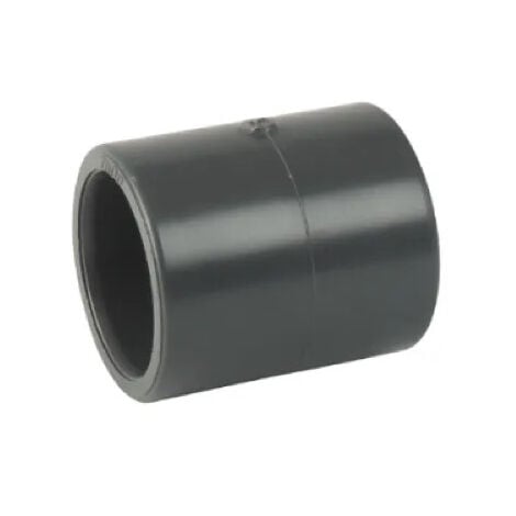 AUTRES Raccord PVC pression - Manchon PVC pression à coller Ø32