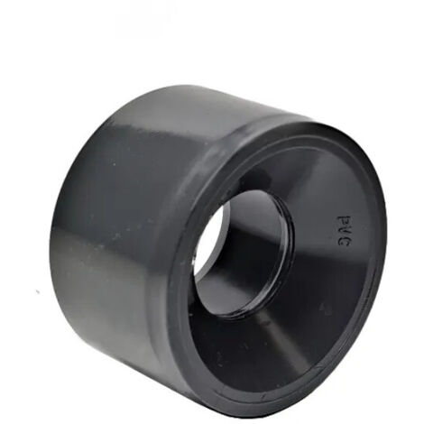 Raccord PVC pression - Réduction simple PVC pression à coller MF Ø50-32