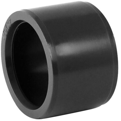 Raccord PVC pression - Réduction simple PVC pression à coller MF Ø63-40