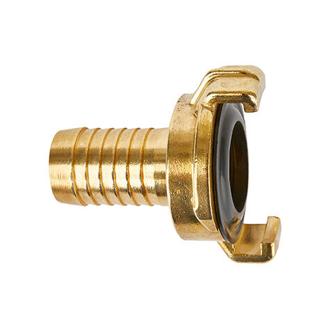 Raccord Quart De Tour 1 1/4'' (32 Mm) Laiton.