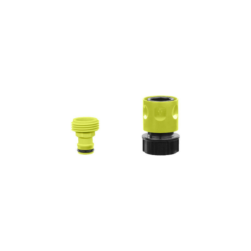Ryobi Raccord Quick Connect EzClean pour pistolets haute pression - RAC770