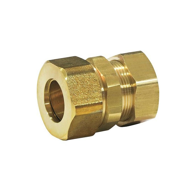 Banyo - Raccord Quick Fix Pro dn 12 x 22 mm Raccord a compression Laiton