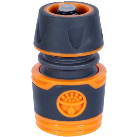 RACCORD RAPIDE 1/2-5/8 AVEC ALLIAGE TPR - E-200-0032