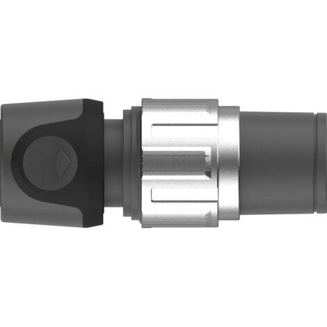 Raccord rapide 1/2” XTR STALCO GARDEN sans alliage d'aluminium S101010000
