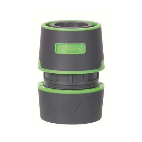 Raccord rapide 1" diam25 gros débit