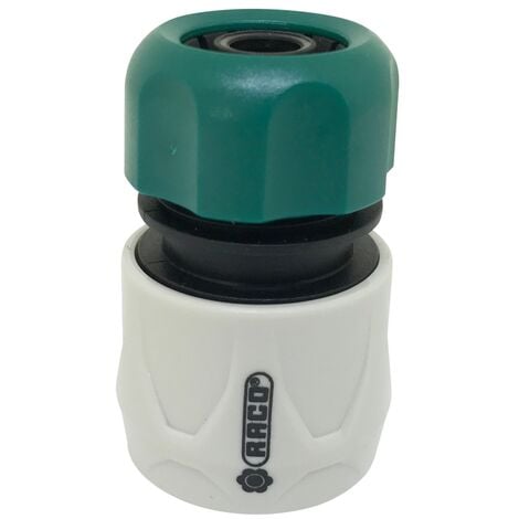 Raccord rapide Ø 15 mm