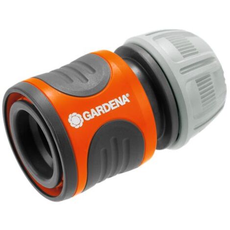 Raccord d'arrosage rapide 19 mm (3/4") - GARDENA