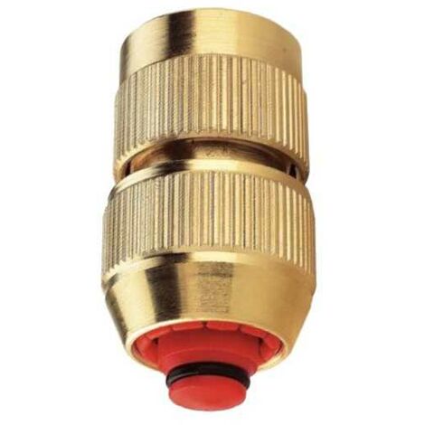 Raccord rapide 16/19 Acquastop Ott 336B Aquatech