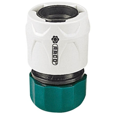 Raccord rapide 19mm abs carte 55204c - RACO EXPERT