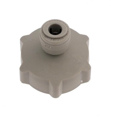 Raccord rapide 3/4 réfrigérateur (52161-24292) (4932JA3018A) Réfrigérateur, congélateur LG