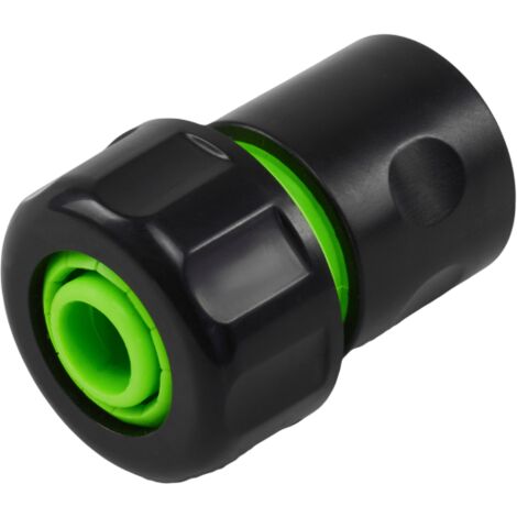 Raccord rapide 3/4” STR STALCO GARDEN sans butée S101010406