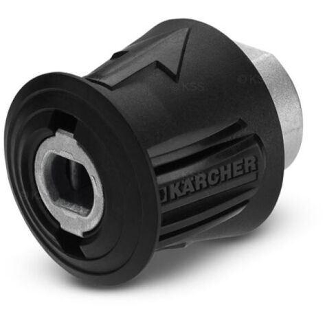 Raccord rapide 4.470-041.0 - nettoyeur haute pression karcher