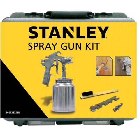Raccord rapide aérographe Stanley