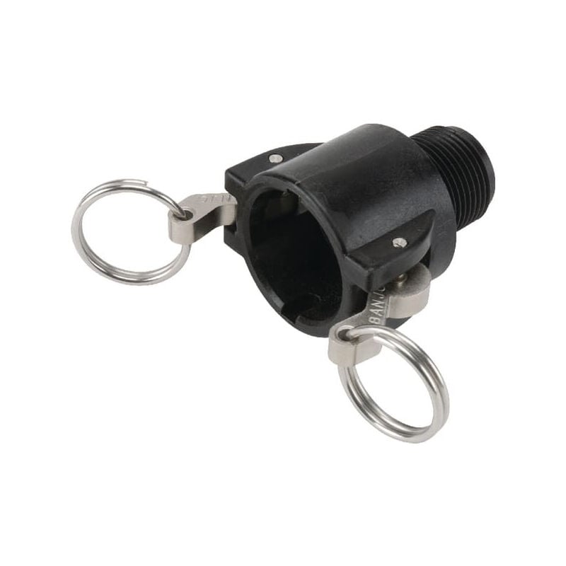 Raccord rapide BANJO 100B