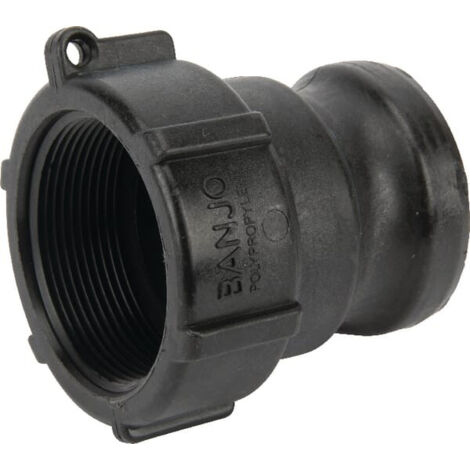 Raccord rapide BANJO 200AAKZ