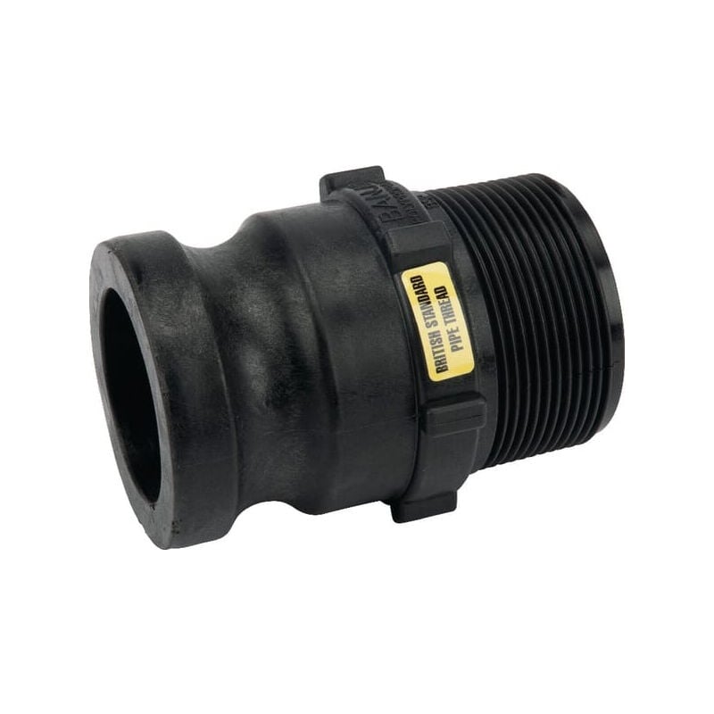 Raccord rapide BANJO 200FB